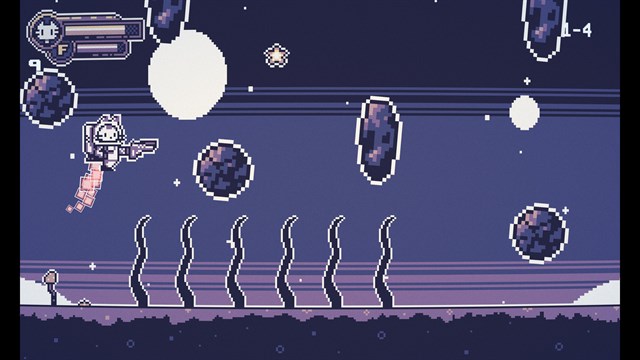 Super Astro Cat 1 + 2 Bundle screenshot 3