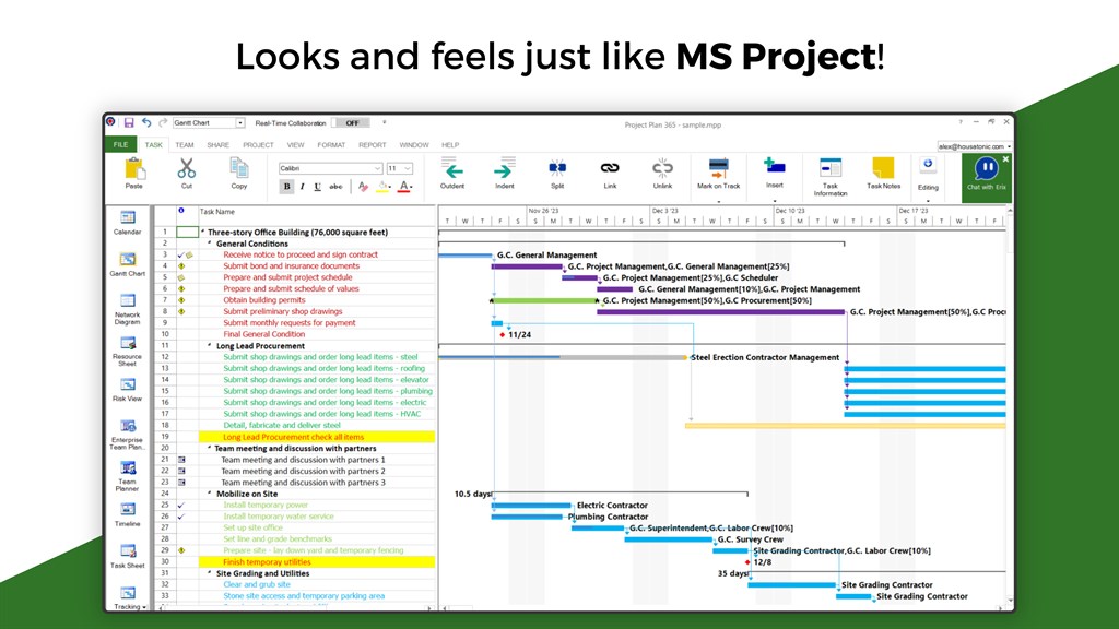 Project Plan 365_1