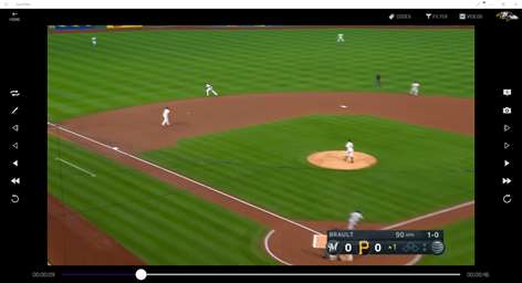 GamePlan Screenshots 1