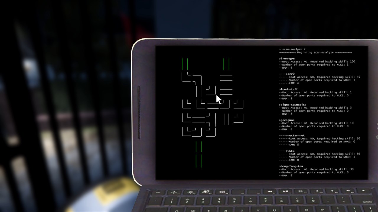 Thief Simulator 2 screenshot 10