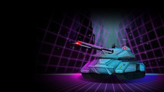 Cyber Tank (Windows)