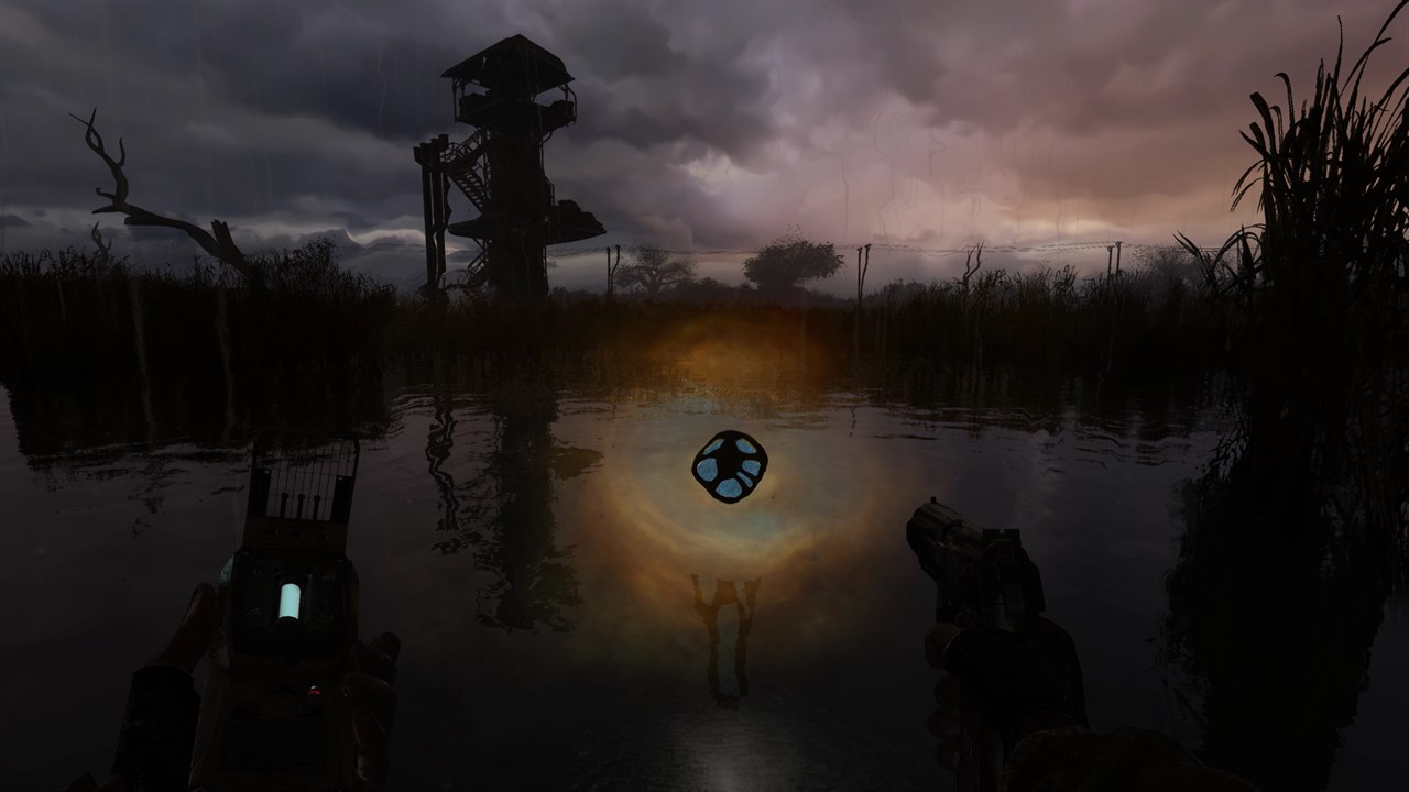S.T.A.L.K.E.R.: Clear Sky - Enhanced Edition screenshot 5