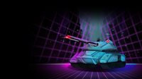 Cyber Tank (Xbox Series)