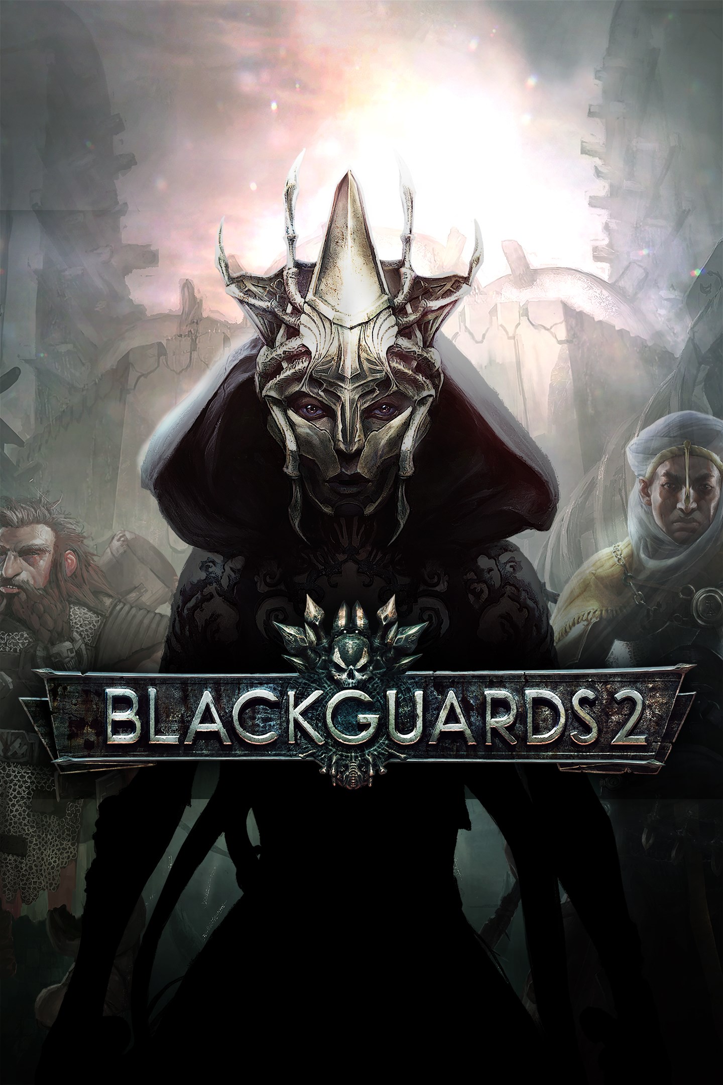 Blackguards 2 image