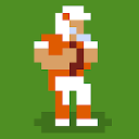 Retro Bowl Game icon