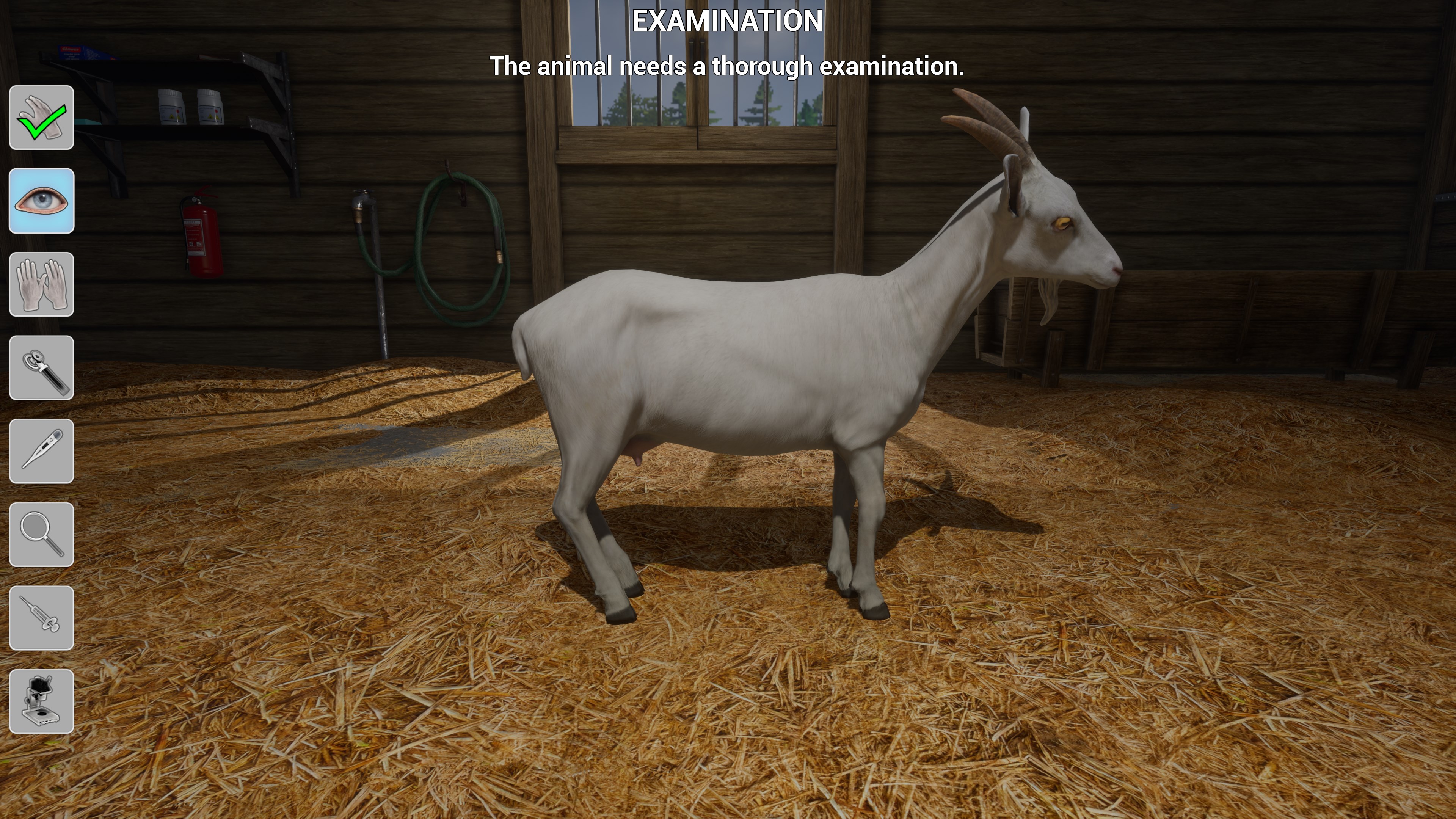 My Life: Farm Vet — скриншот 7