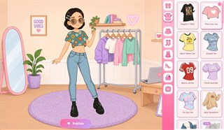 Dressmaker screenshot 6