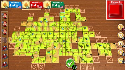 Farm Builder — скриншот 18