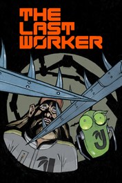 The Last Worker