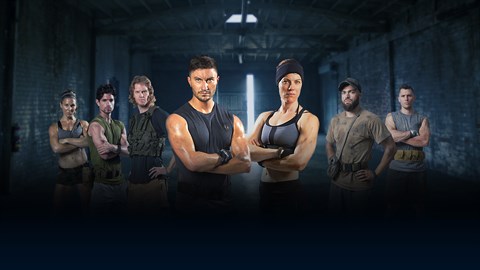 Zombies for Xbox Fitness