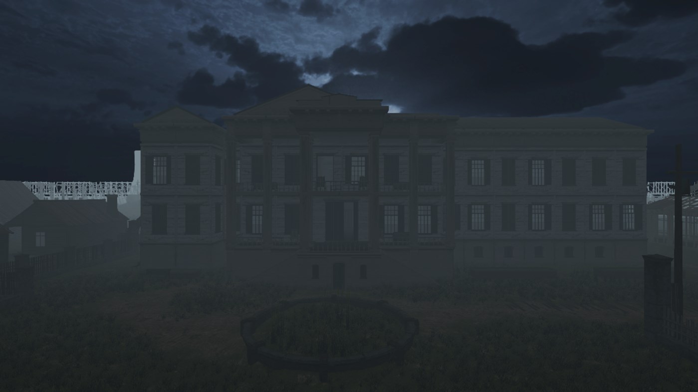 #4. Horror Universe (Windows) Podle: Ali Çelik