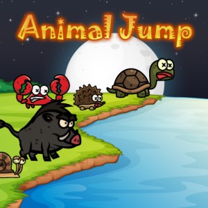 Animal Jump Fun