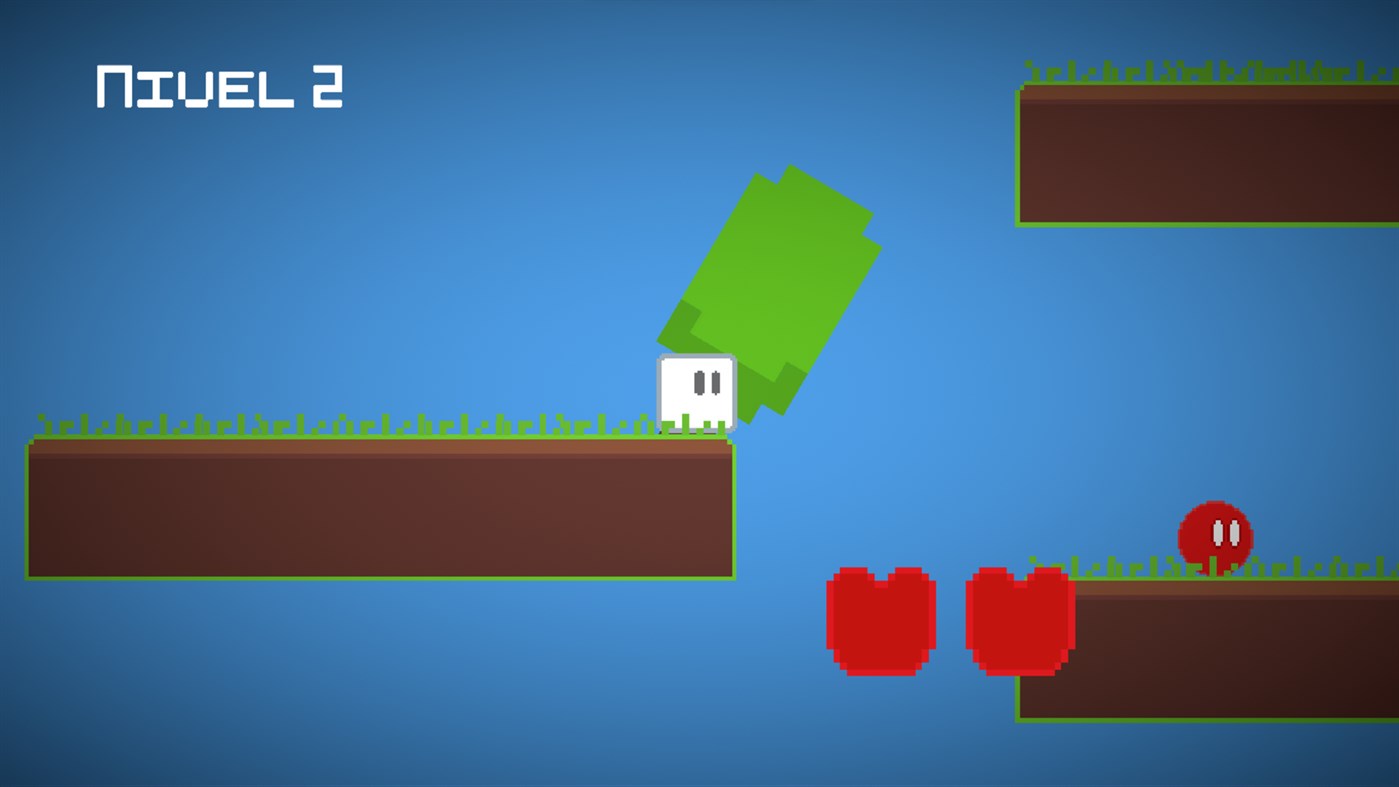 #2. ShapeWorld: Origins (Windows) By: Pixel Barrels