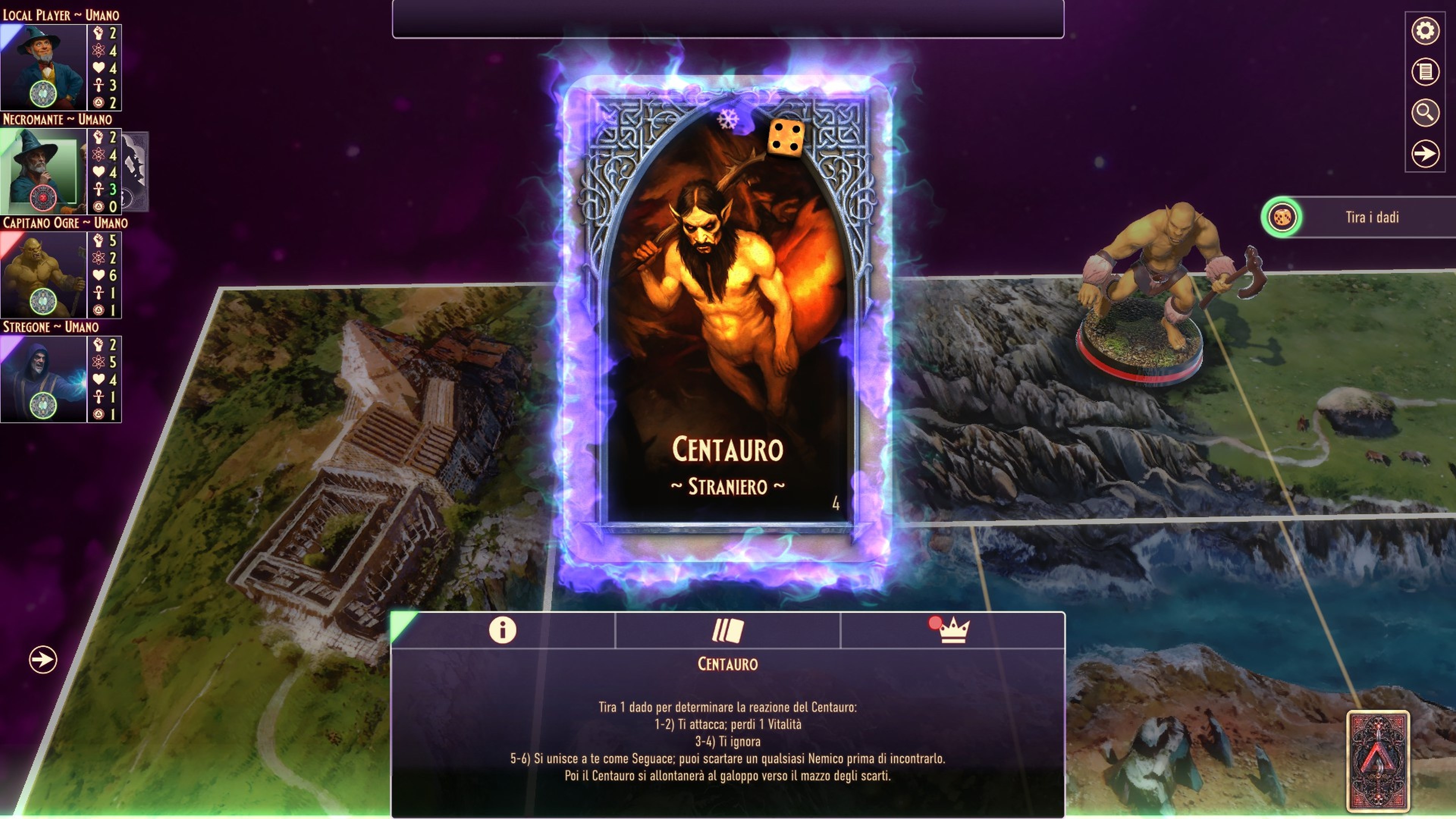 Talisman: Digital 5th Edition - The Frostmarch Expansion | Xbox | Chiave | Privato