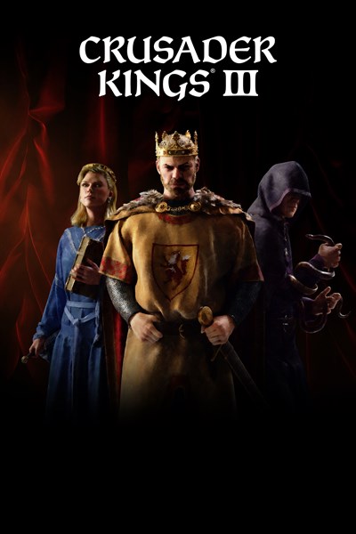 Crusader Kings III