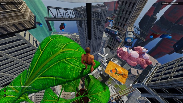 Only Jump screenshot 3