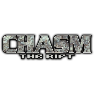 Chasm: The Rift | キャズム ザ・リフト