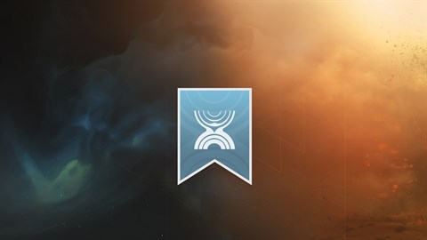 Edycja Destiny 2: Aktywna przepustka z nagrodami