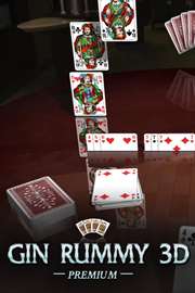 Acheter Gin Rummy 3D Premium - Microsoft Store fr-NC