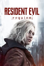 Resident Evil Requiem