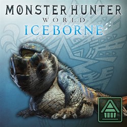 Figura de monstruo de MHW:I: Dodogama