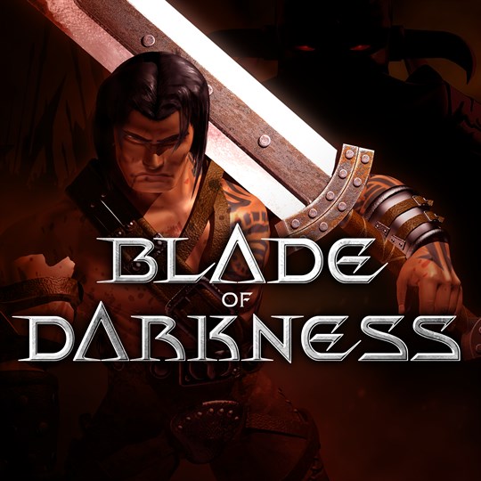 Blade of Darkness for xbox