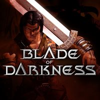 Blade of Darkness