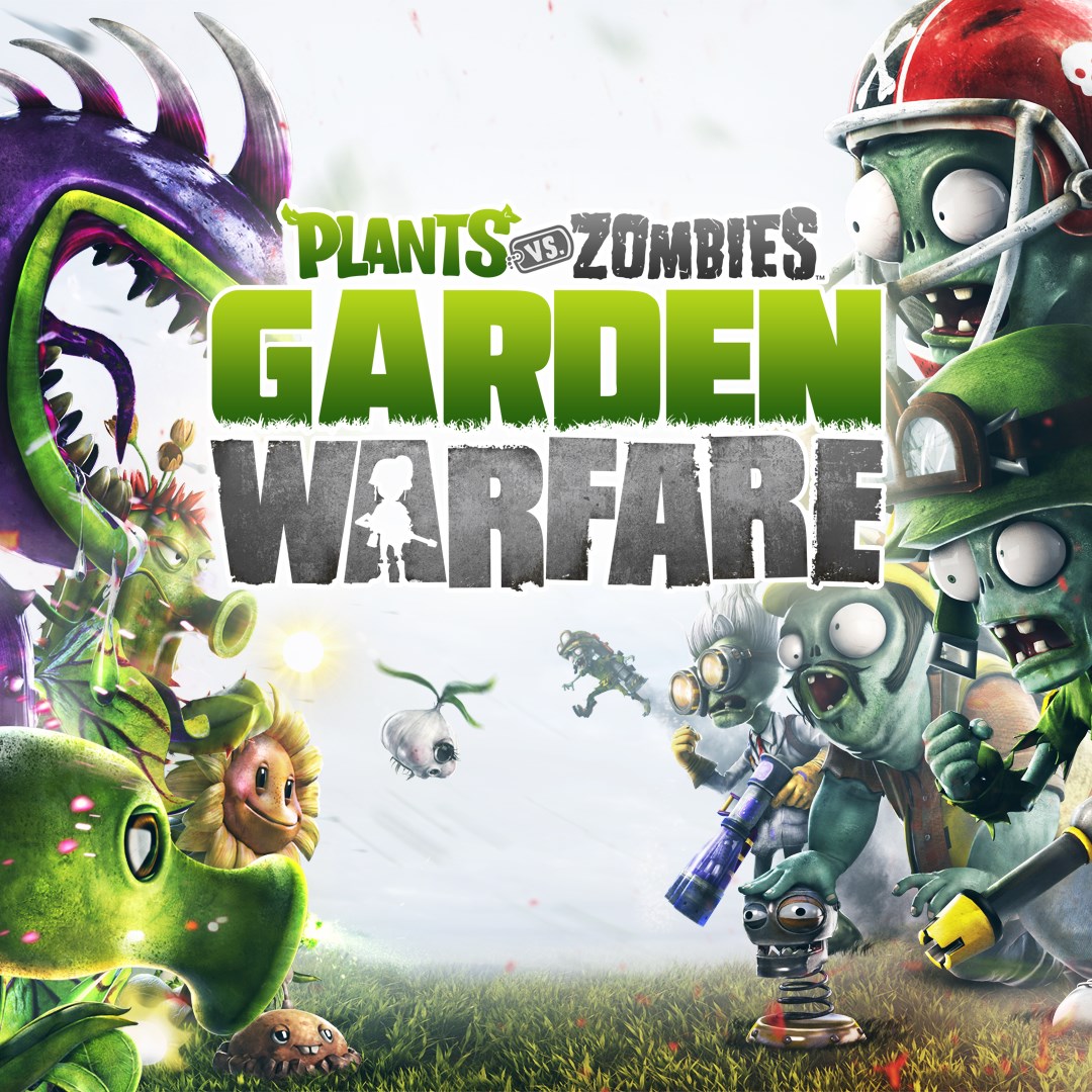 будет ли plants vs zombies garden warfare в стиме фото 53