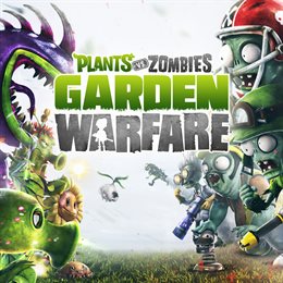 Aperçu Plants vs. Zombies Garden Warfare
