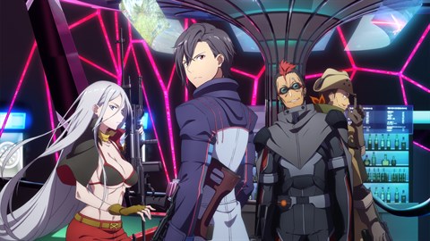 Sword Art Online: Fatal Bullet é o melhor jogo da série, mas tem