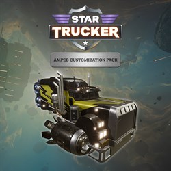 Star Trucker - Amped Customization Pack