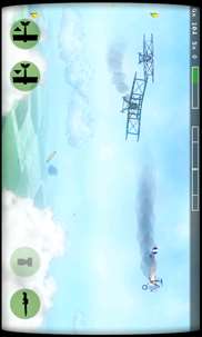 Furball Over The Front (Deluxe) screenshot 3