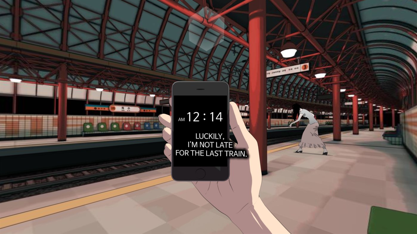 #3. SphereToon (Windows) 由: Studio HORANG