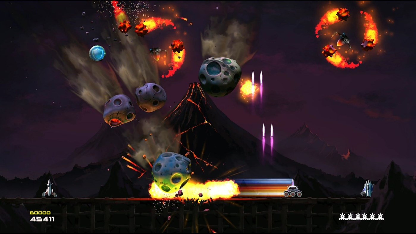 #10. ASTROSMASH (Windows) By: BBG Entertainment GmbH