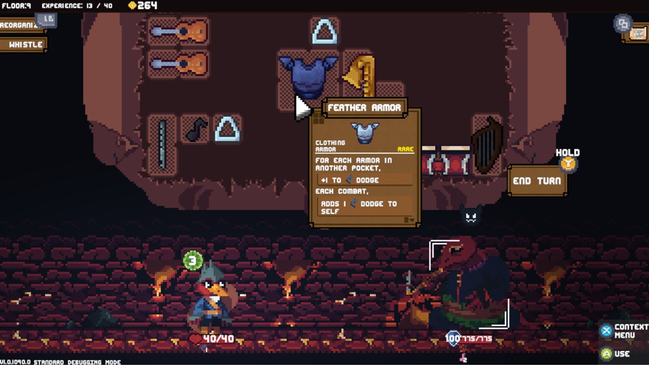 Backpack Hero screenshot 3