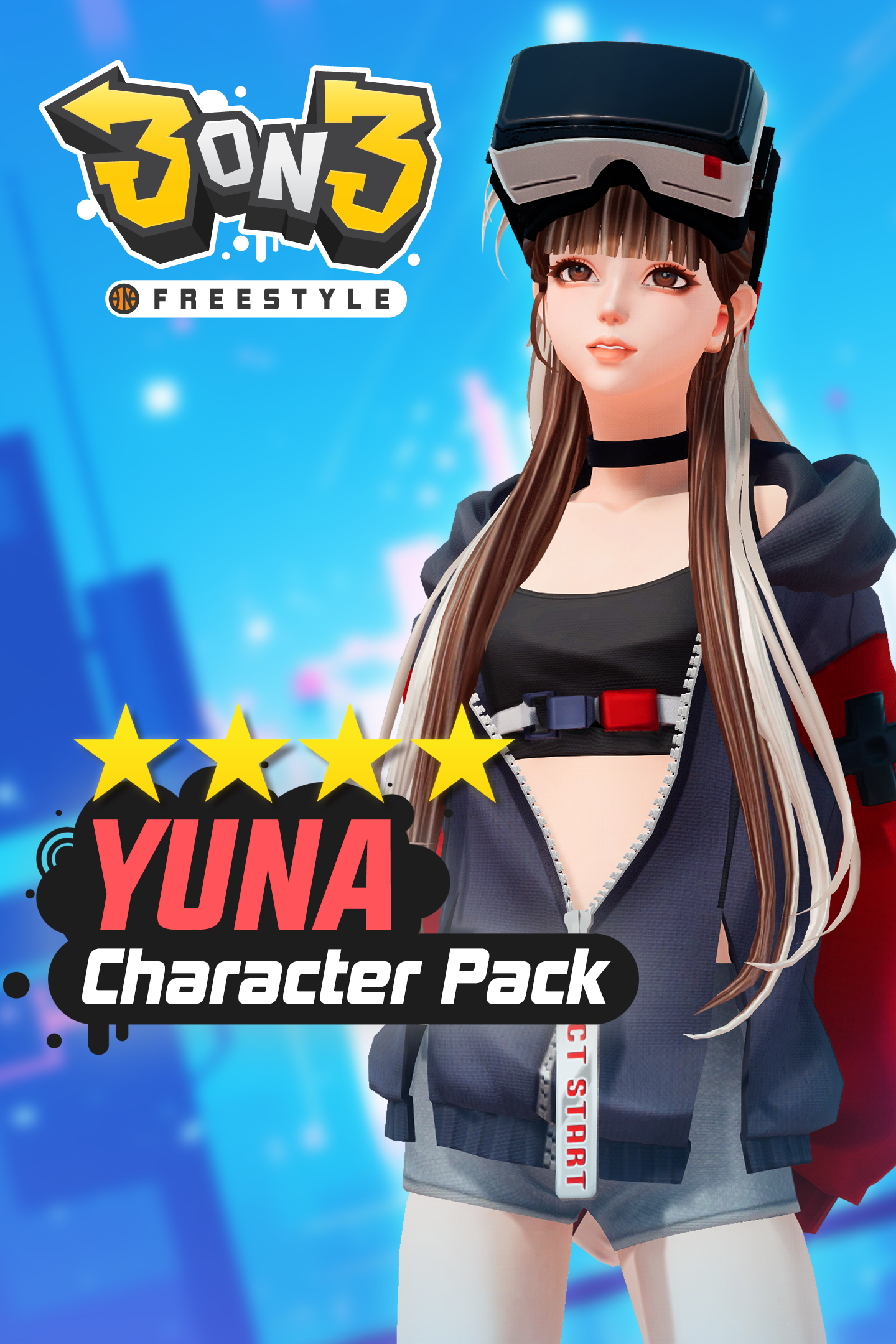 Buy Yuna Character Pack | XBOX