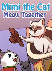 Mimi the Cat: Meow Together (Windows)