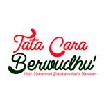 Tata Cara Wudhu