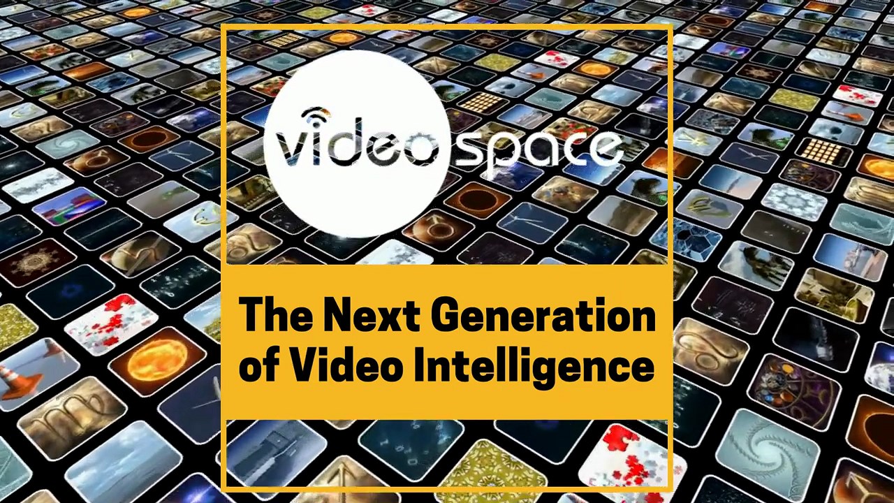 Snapshot 2 of Videospace - Video Analytics and Search with multimodal AI