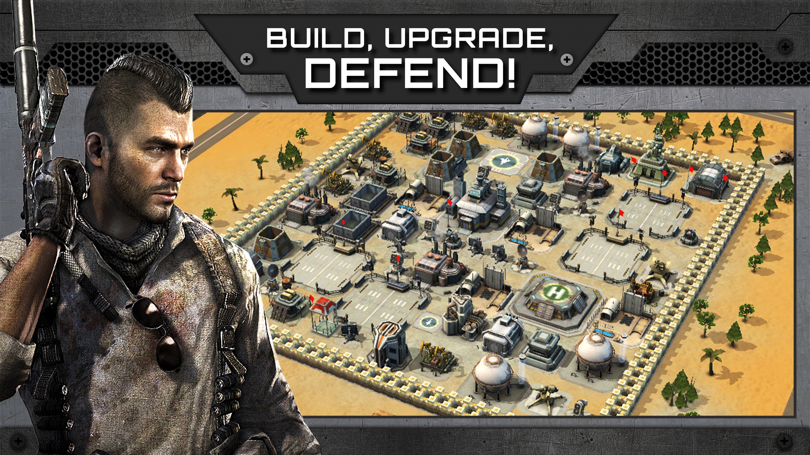 Call of Duty® Heroes for Windows 10