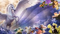 Puzzle Galaxy Xbox: Complete Edition