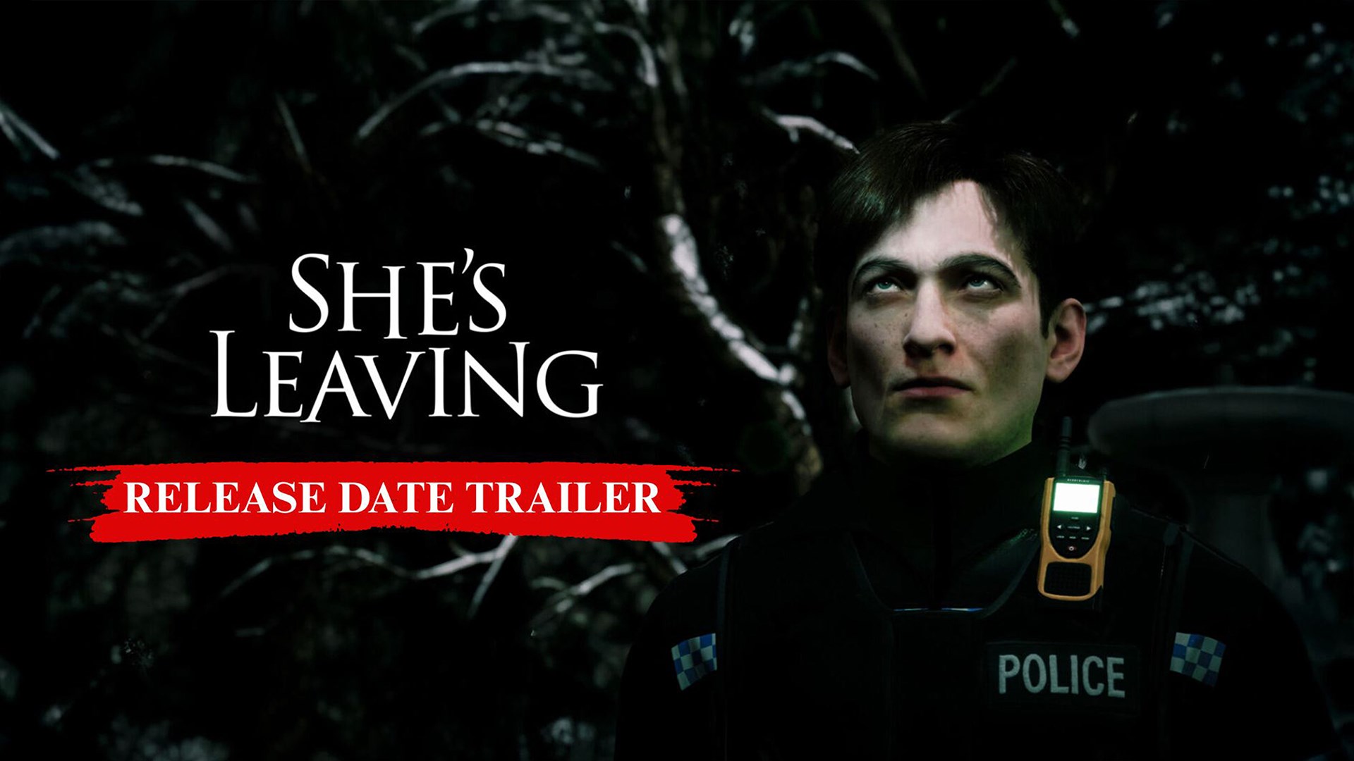 She's Leaving Release Trailer