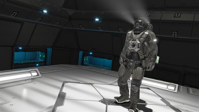 Space Engineers: Pre-order Pack — скриншот 6