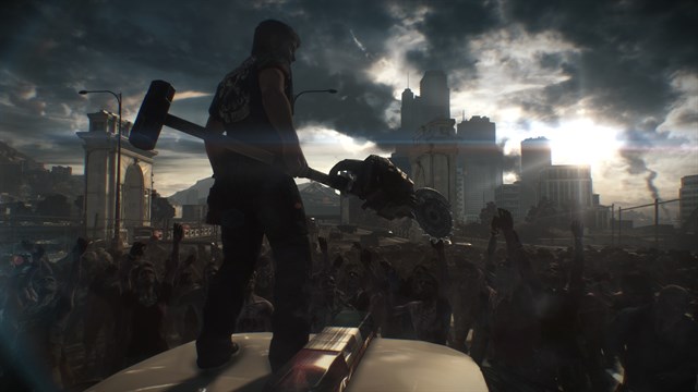 Dead Rising 3: Apocalypse Edition screenshot 2