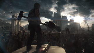 Dead Rising 3 screenshot 4