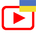 YouTube channel location