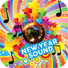 New Year Soundboard Fun Effects