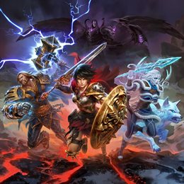 Aperçu SMITE