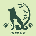 Pet CBD Blog Wallpaper New Tab