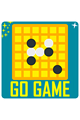 Go Game: Five in a Row